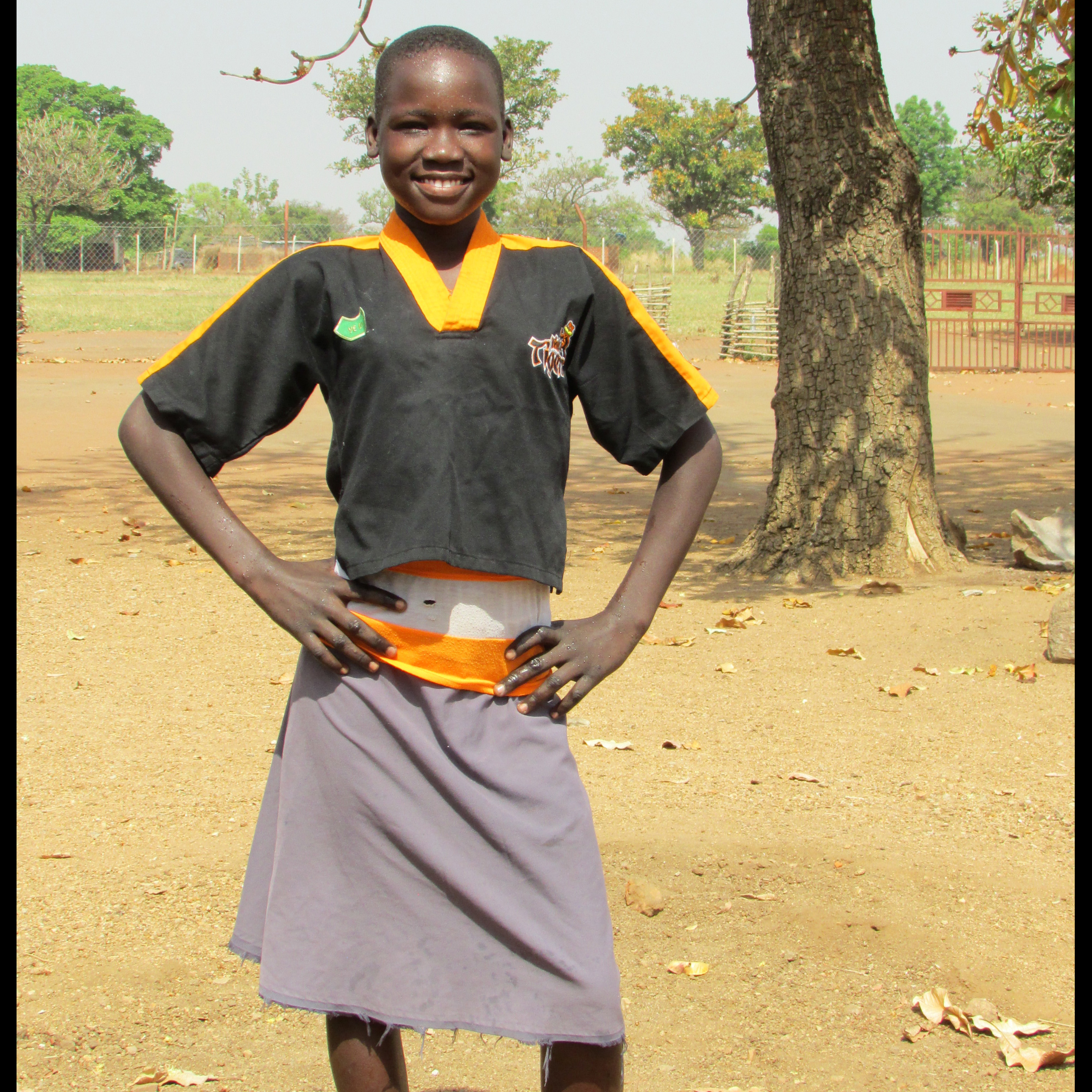 Photo 8 from Outreach Uganda