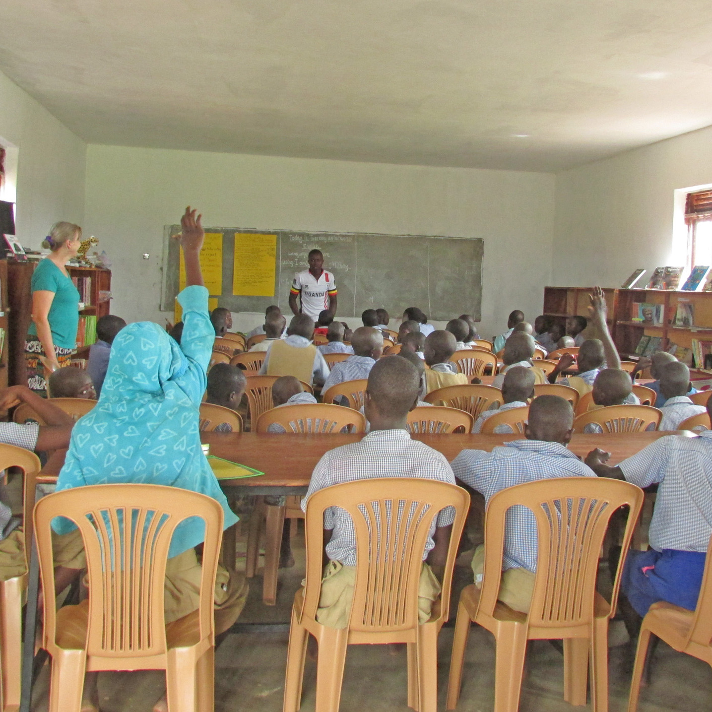 Photo 10 from Outreach Uganda