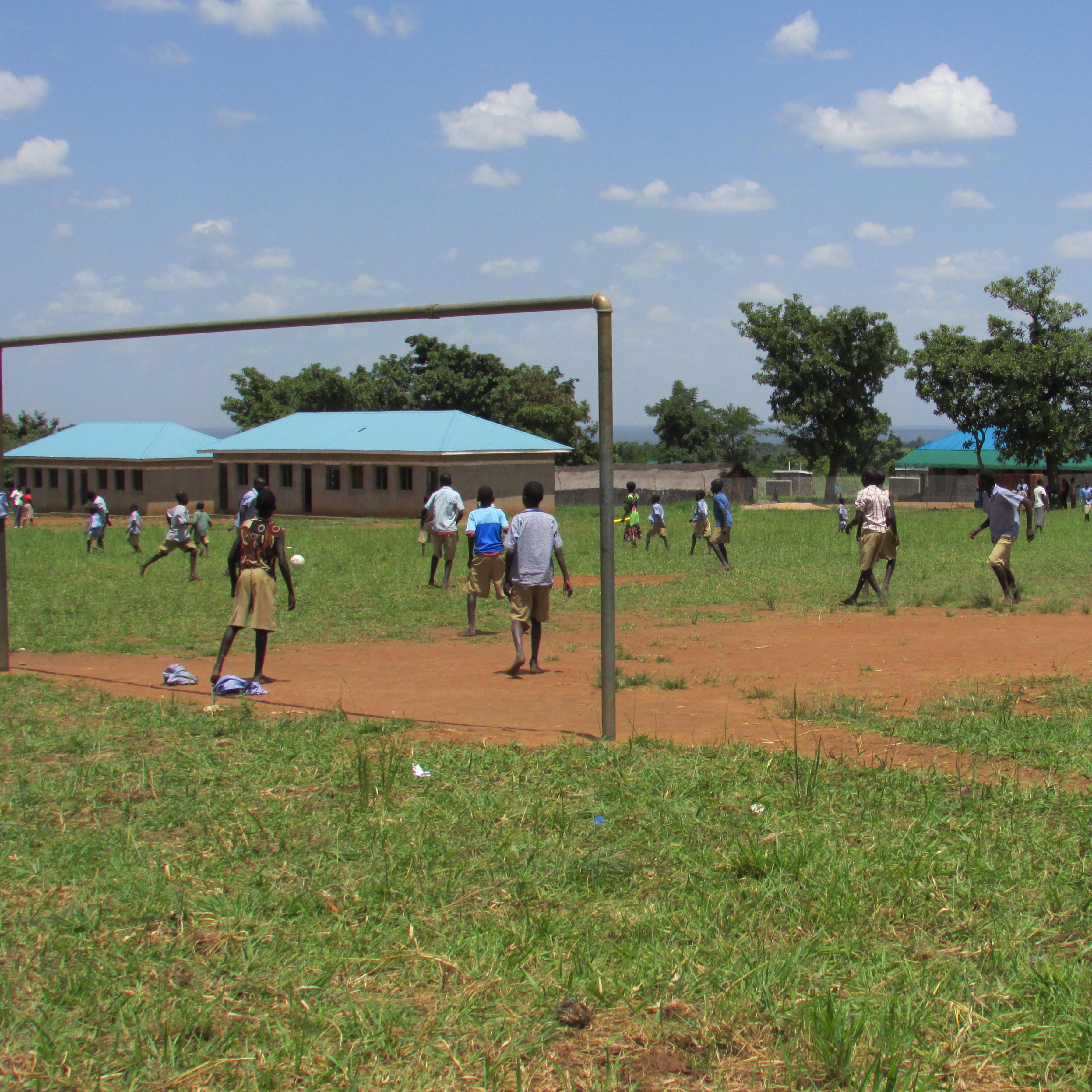 Photo 11 from Outreach Uganda