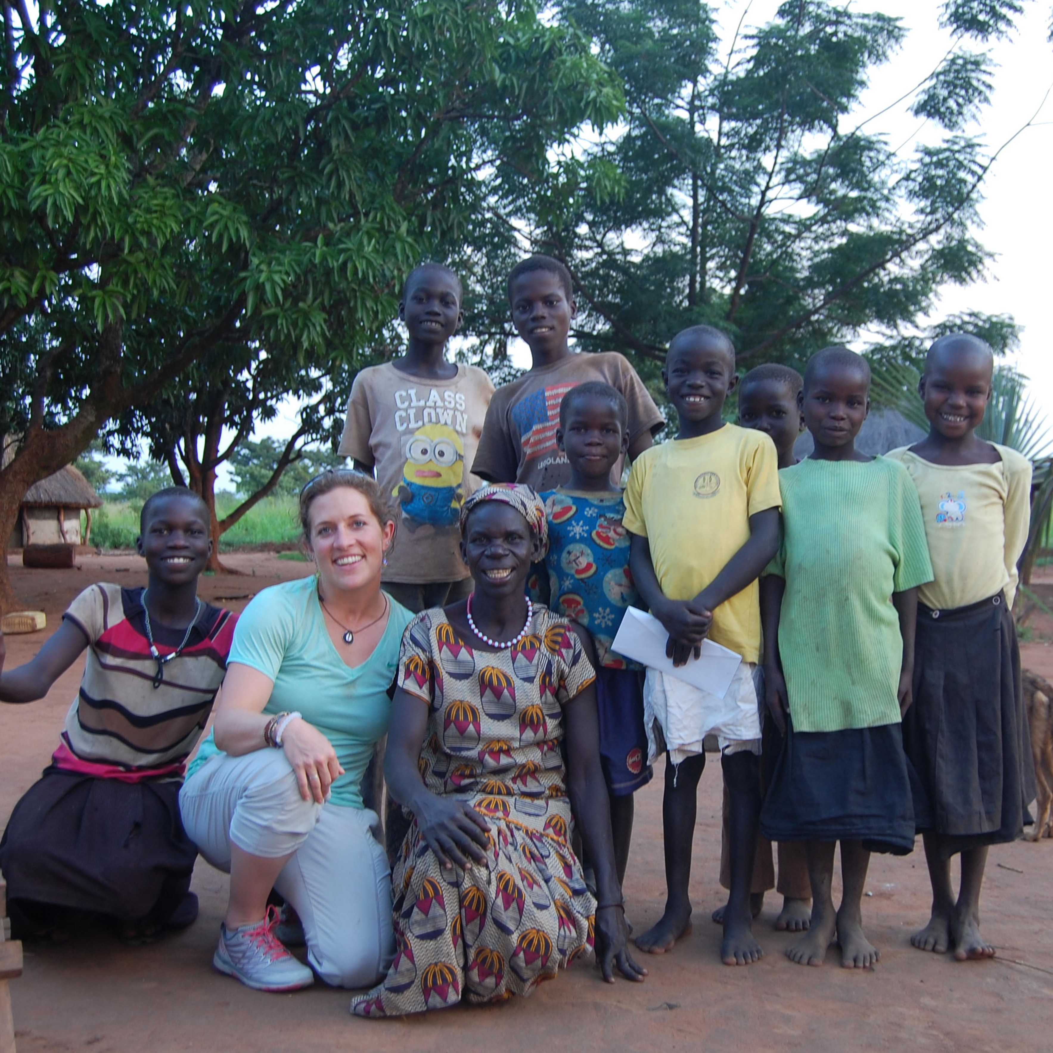 Photo 12 from Outreach Uganda