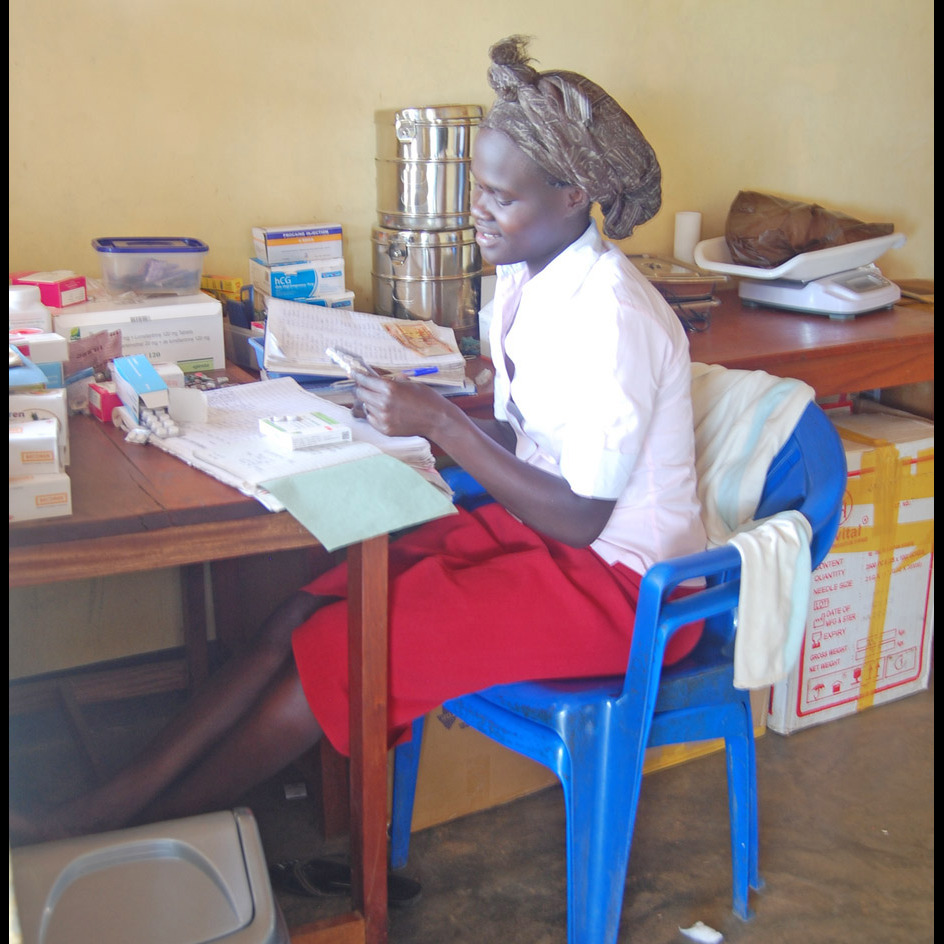 Photo 13 from Outreach Uganda