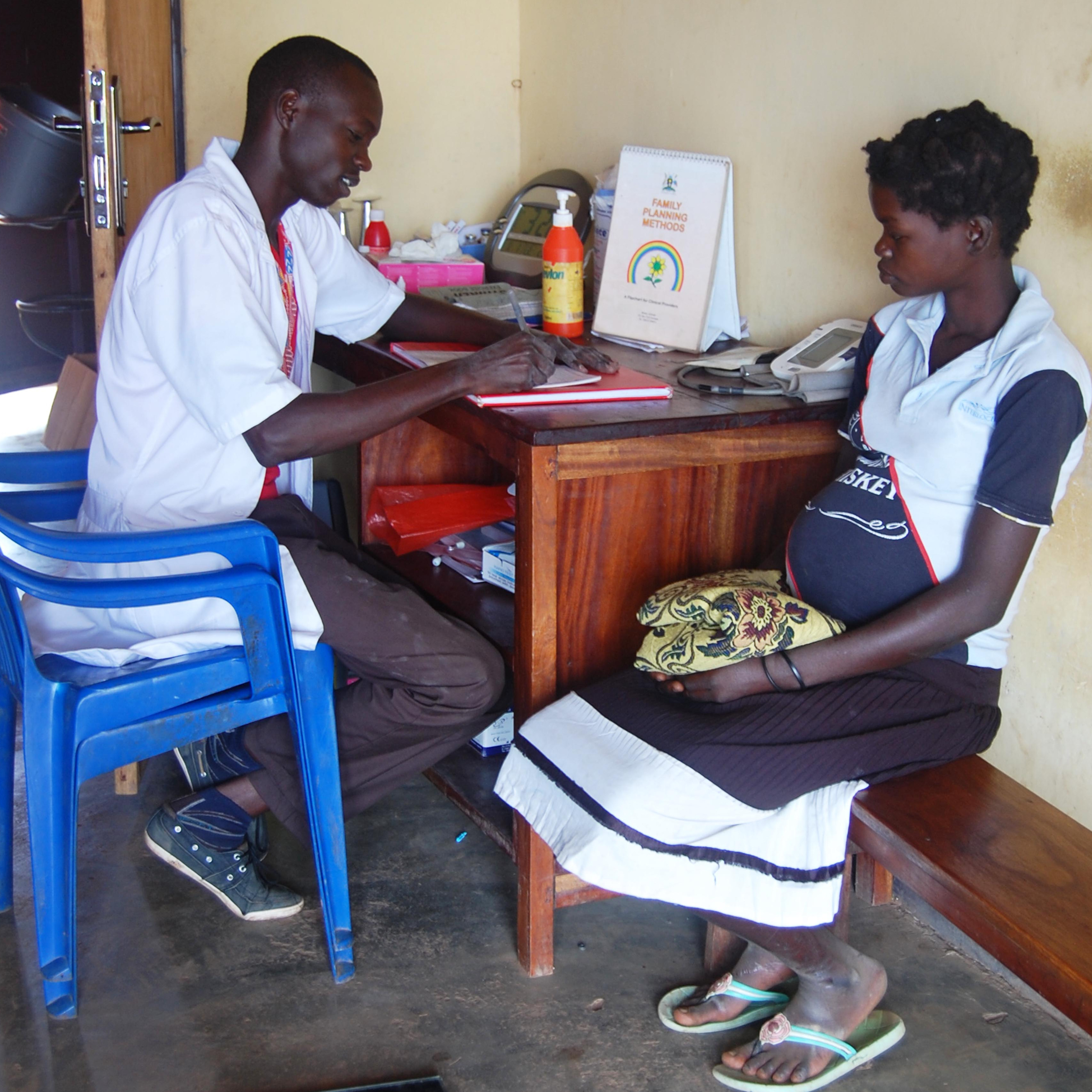 Photo 14 from Outreach Uganda