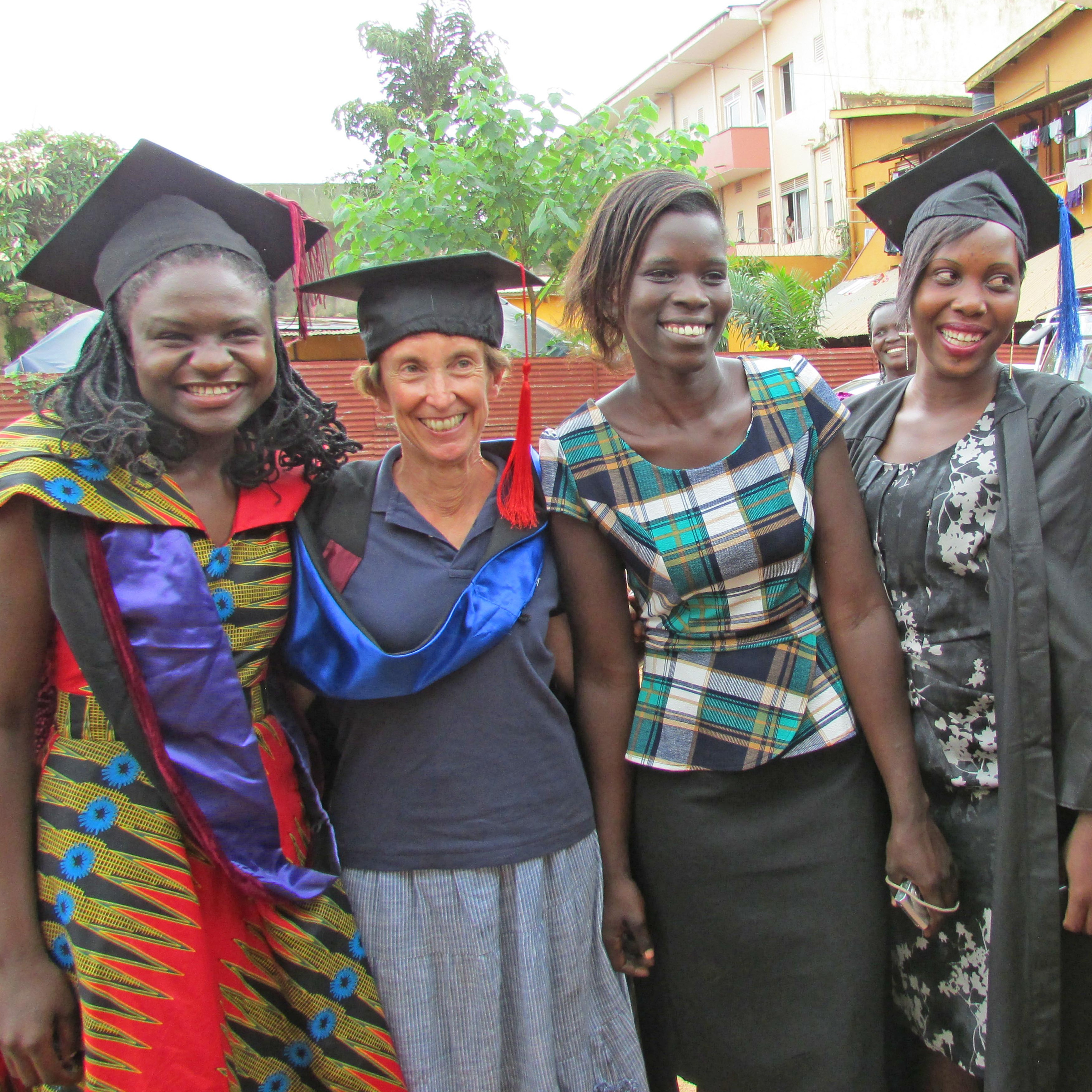 Photo 15 from Outreach Uganda