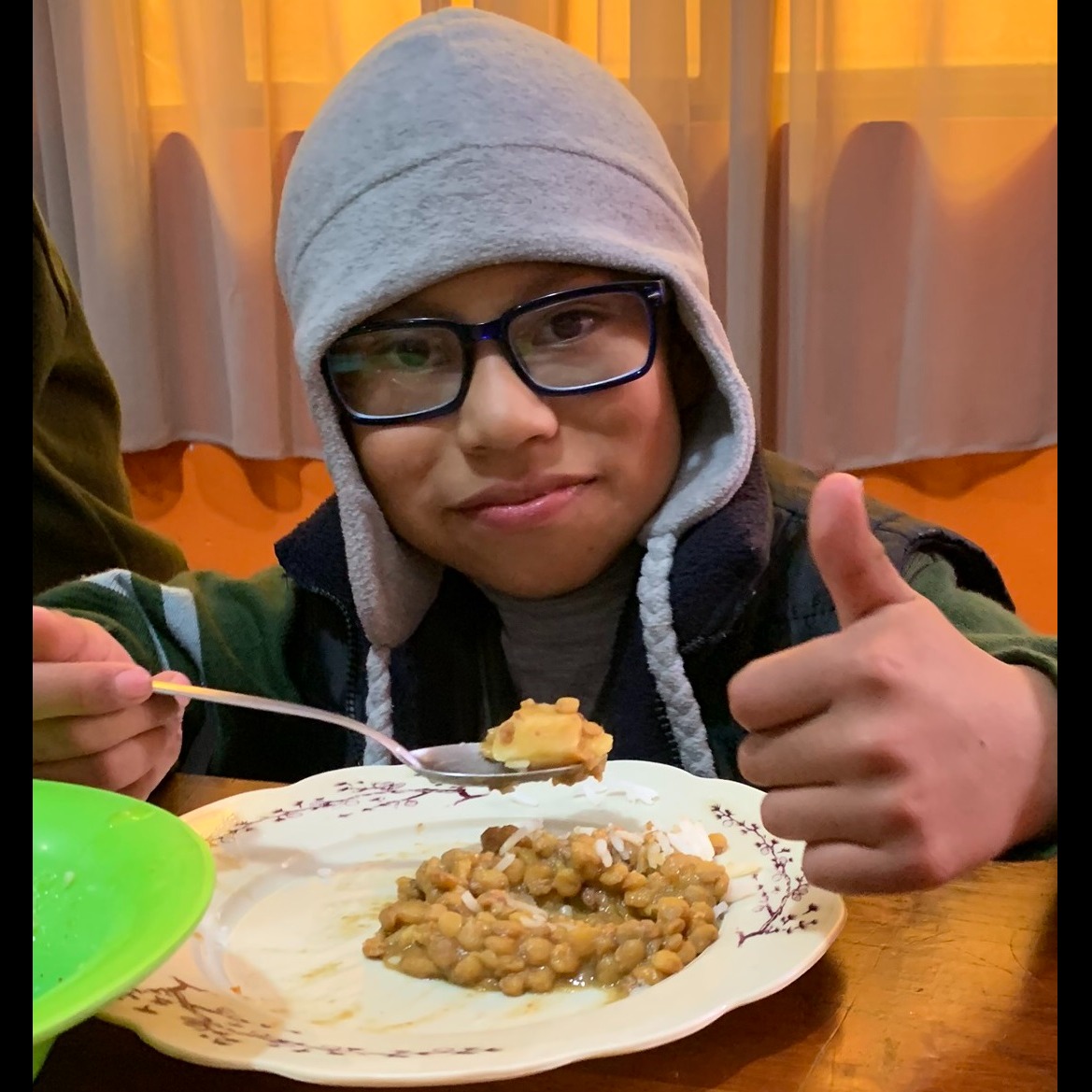 Photo 2 from Help Bolivia Foundation