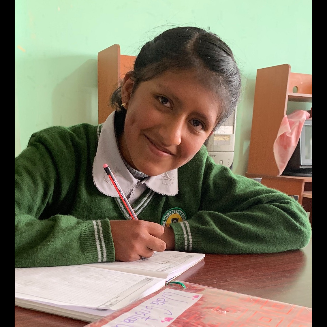 Photo 3 from Help Bolivia Foundation