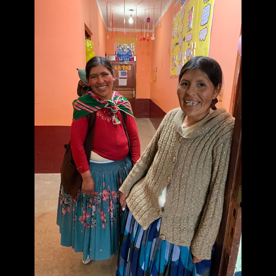 Photo 6 from Help Bolivia Foundation