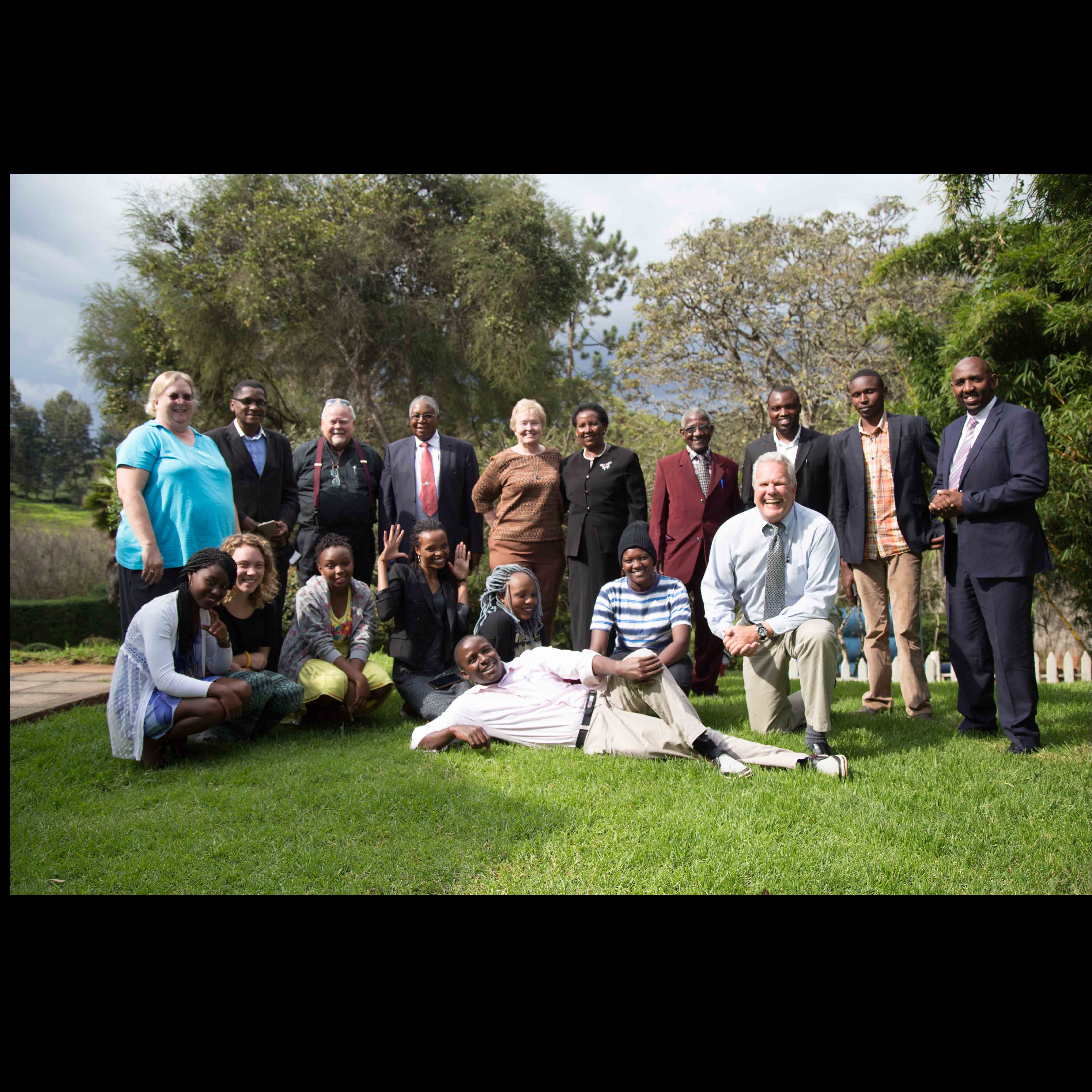 Photo 1 from EAST AFRICA PARTNERSHIP