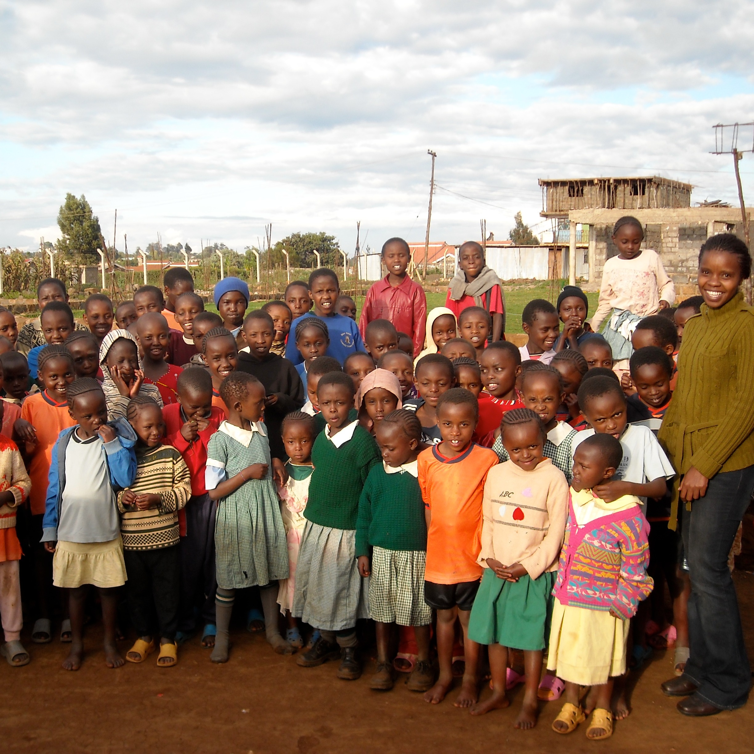 Photo 2 from EAST AFRICA PARTNERSHIP