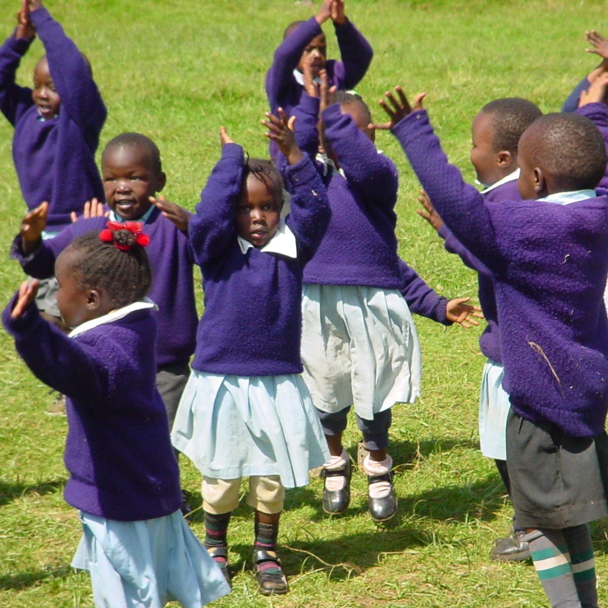 Photo 3 from EAST AFRICA PARTNERSHIP