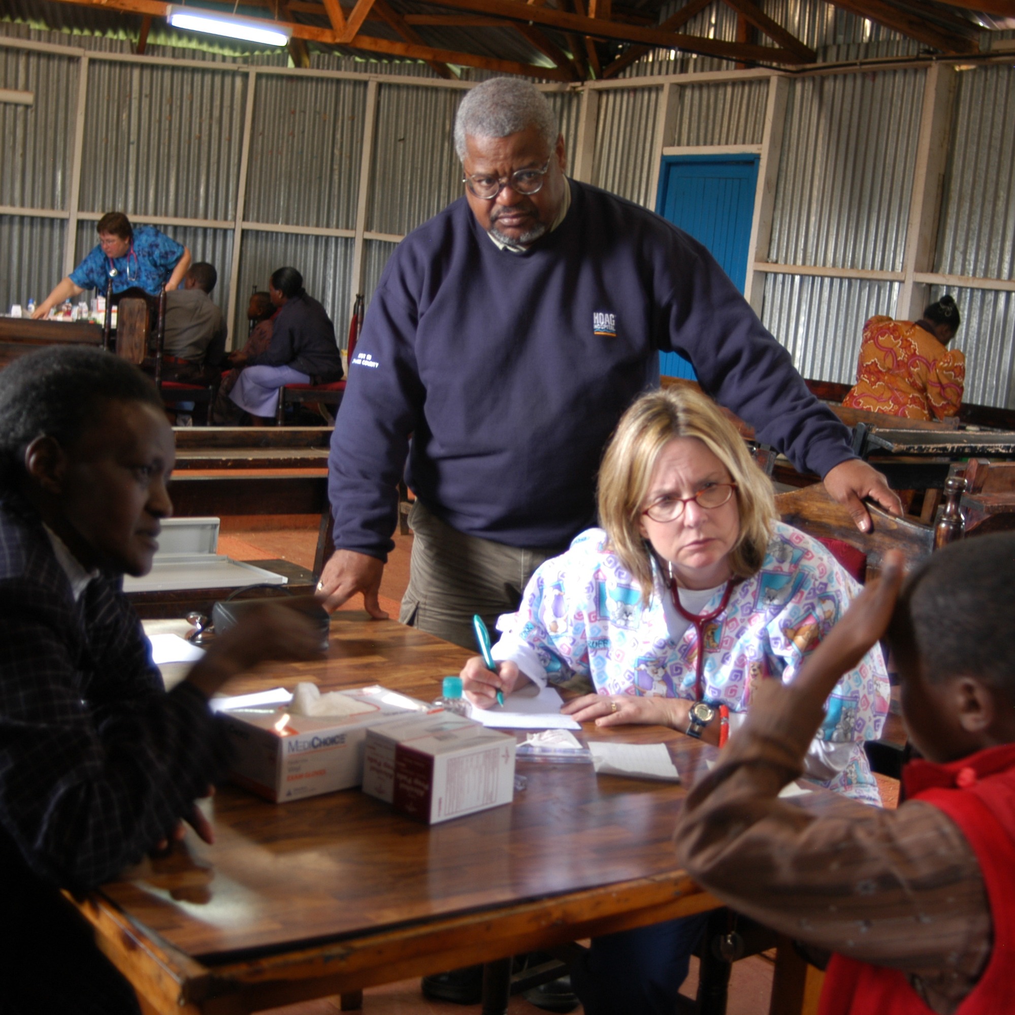 Photo 4 from EAST AFRICA PARTNERSHIP