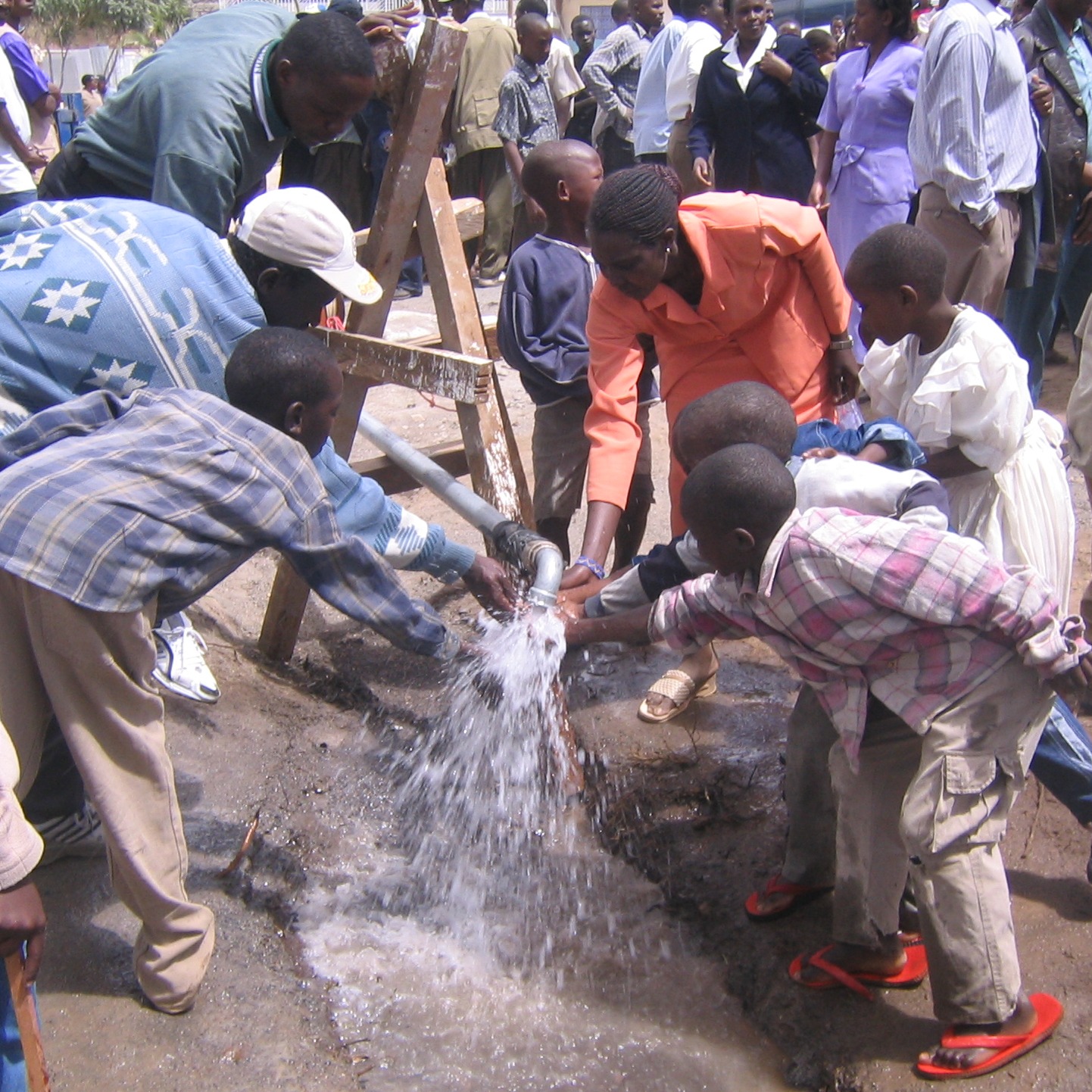 Photo 5 from EAST AFRICA PARTNERSHIP