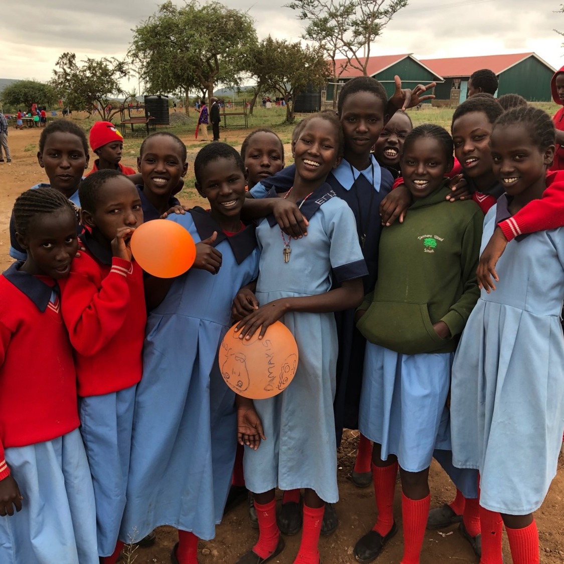 Photo 8 from EAST AFRICA PARTNERSHIP