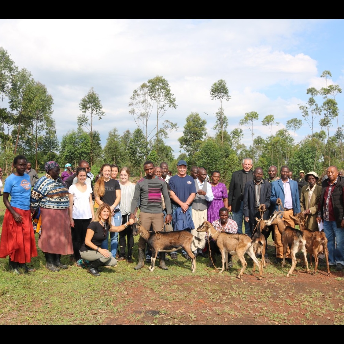 Photo 9 from EAST AFRICA PARTNERSHIP