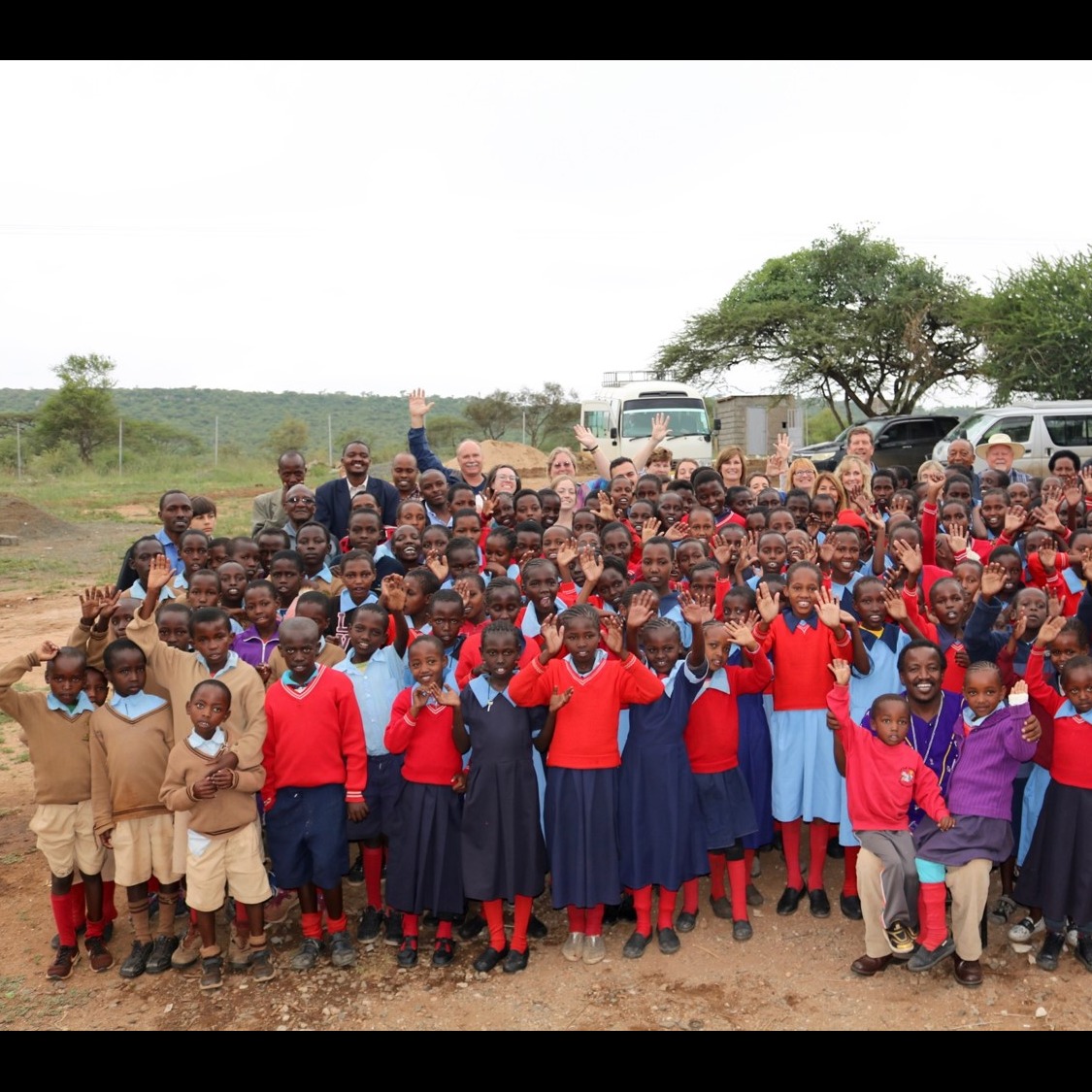 Photo 10 from EAST AFRICA PARTNERSHIP