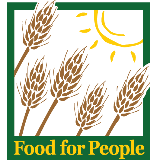 FOOD FOR PEOPLE INC