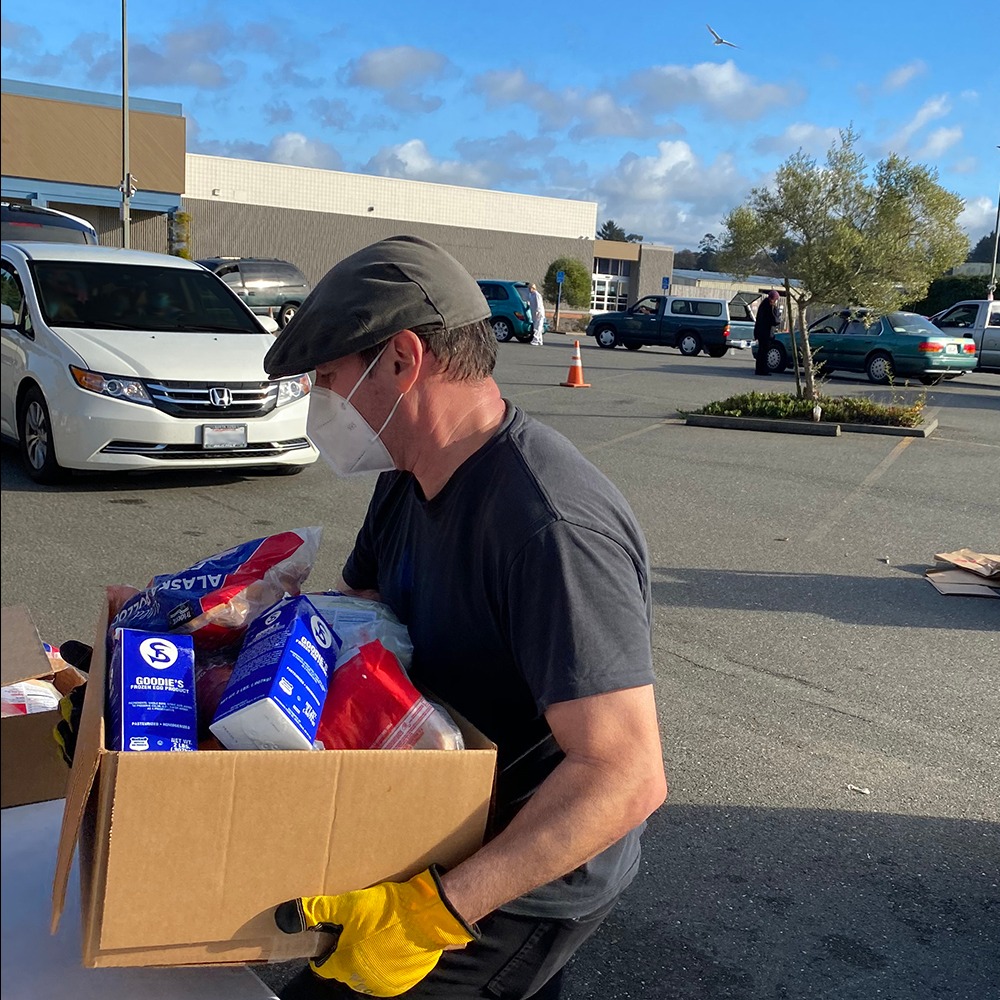 Photo 1 from FOOD FOR PEOPLE INC