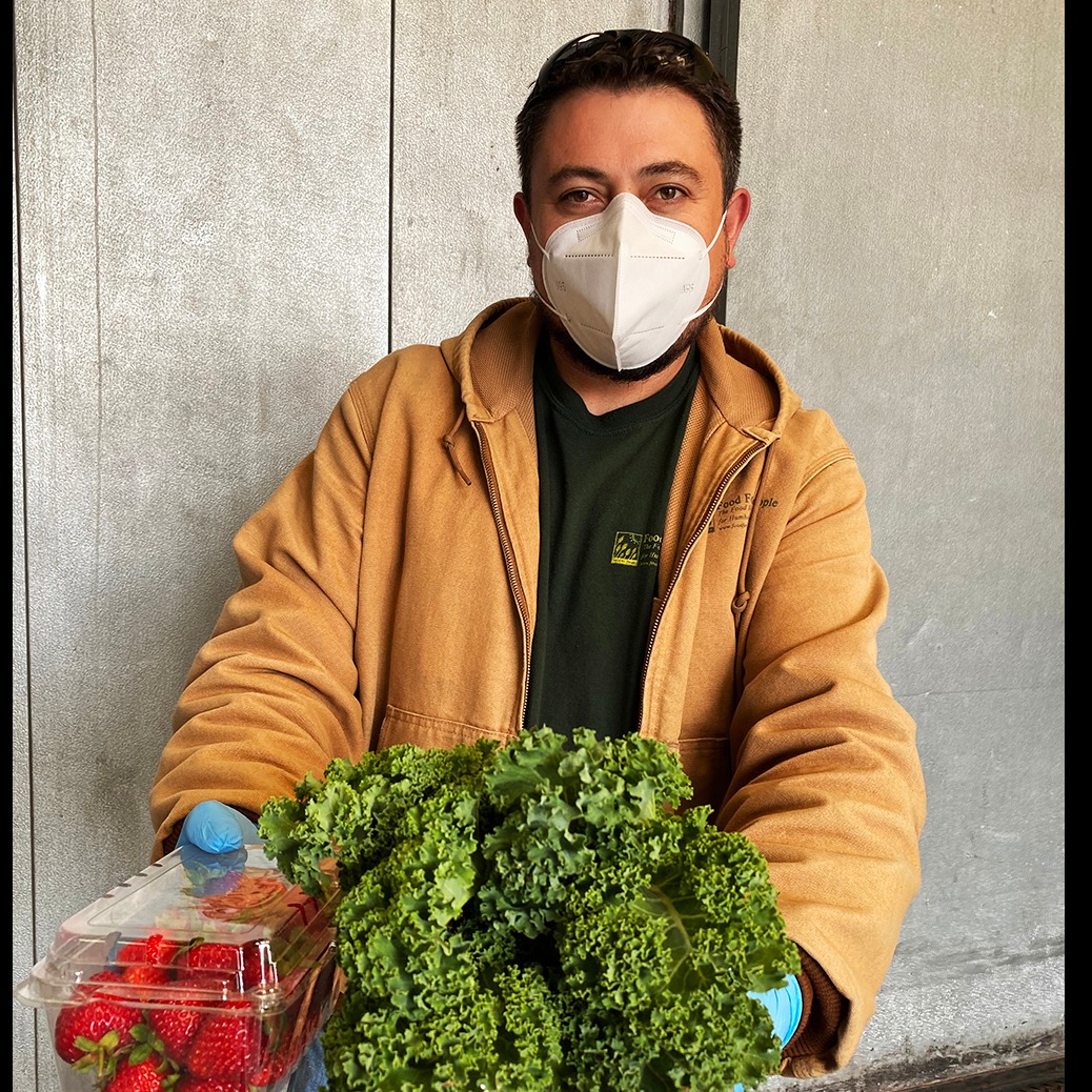 Photo 2 from FOOD FOR PEOPLE INC