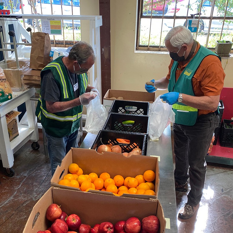 Photo 4 from FOOD FOR PEOPLE INC