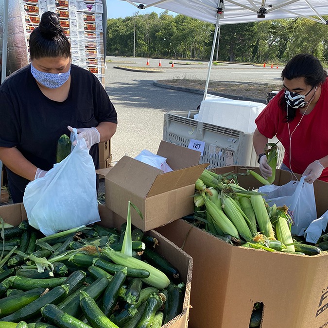 Photo 5 from FOOD FOR PEOPLE INC