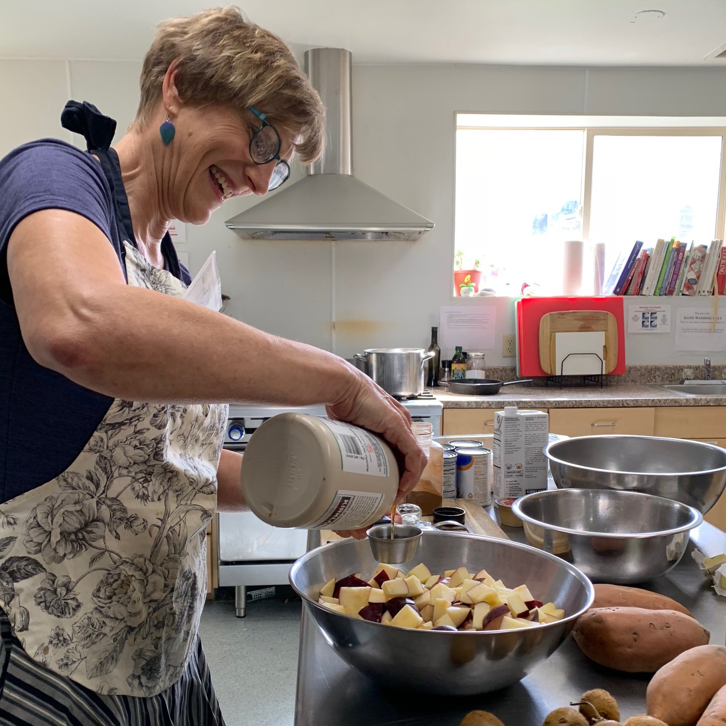 Photo 6 from FOOD FOR PEOPLE INC