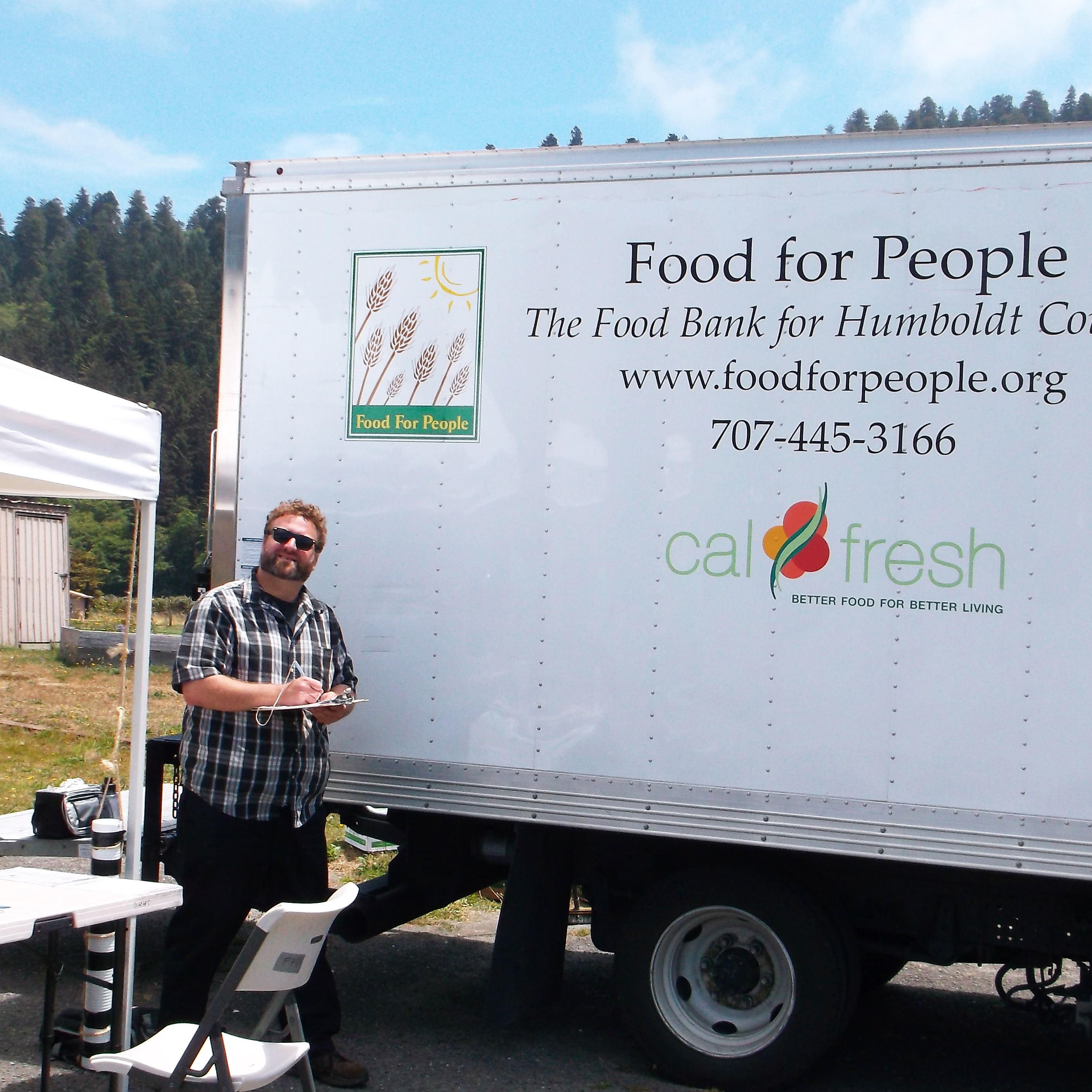Photo 8 from FOOD FOR PEOPLE INC