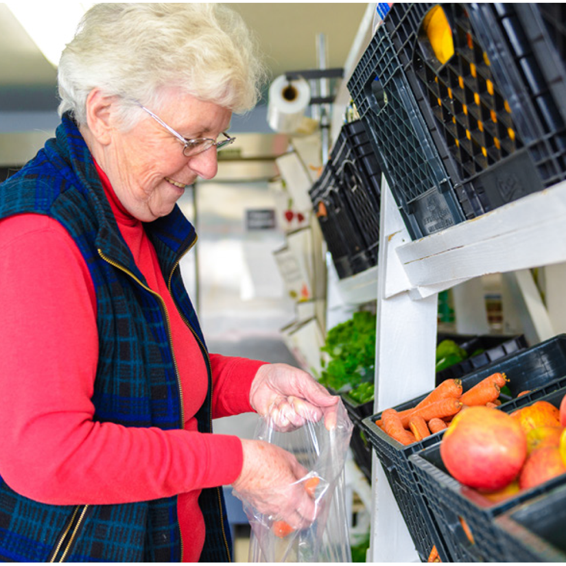 Photo 9 from FOOD FOR PEOPLE INC