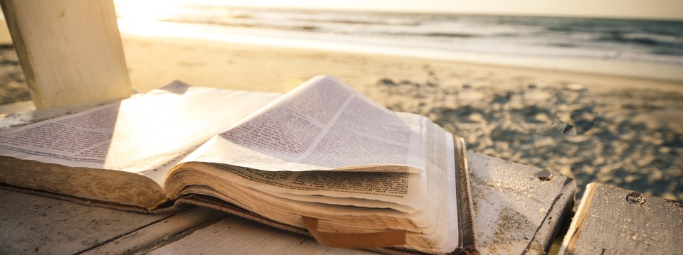 Scripture Union USA cover