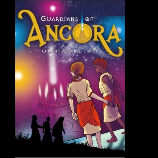 Photo 1 from Scripture Union USA