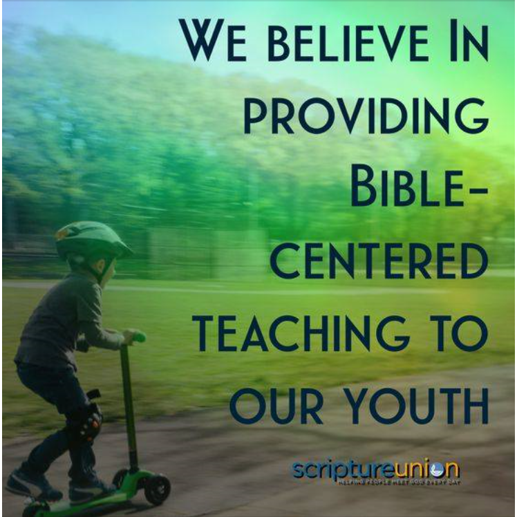 Photo 2 from Scripture Union USA