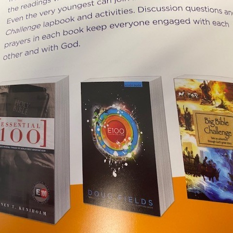 Photo 5 from Scripture Union USA