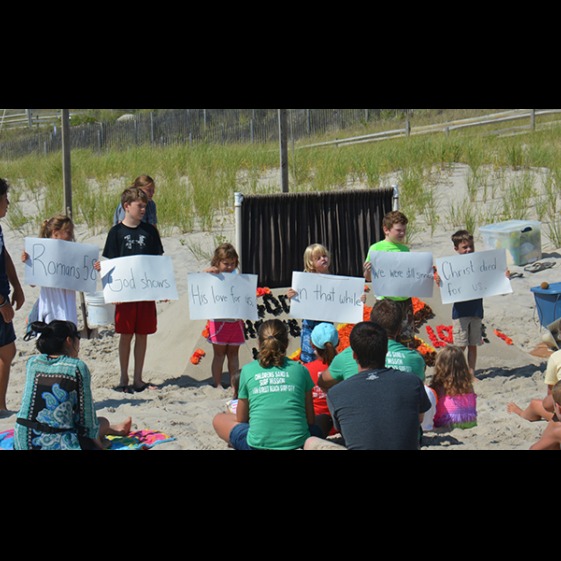 Photo 6 from Scripture Union USA