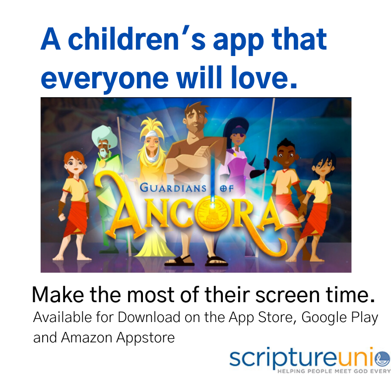 Photo 9 from Scripture Union USA