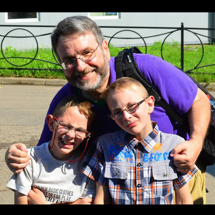 TOGETHER FOUNDATION, Inc.