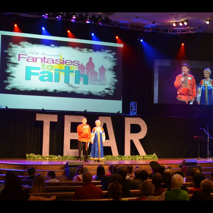 Photo 5 from TOGETHER FOUNDATION, Inc.