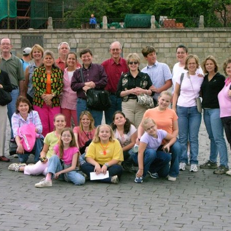 Photo 7 from TOGETHER FOUNDATION, Inc.