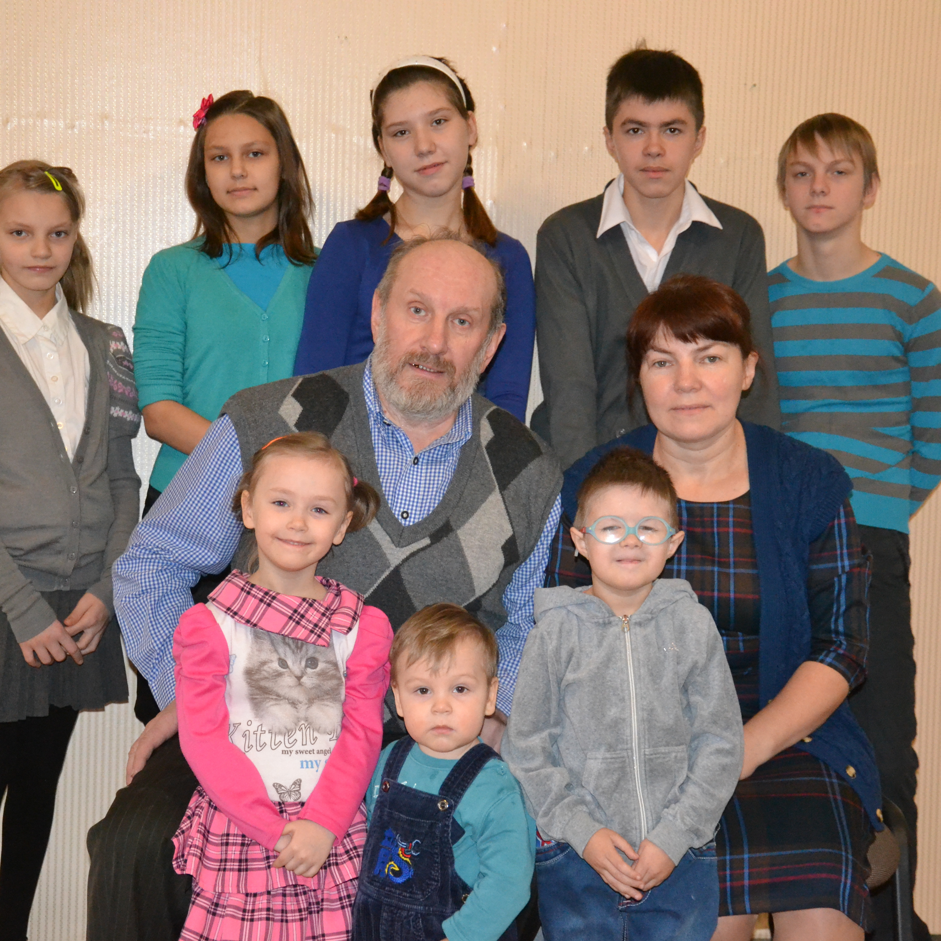 Photo 9 from TOGETHER FOUNDATION, Inc.