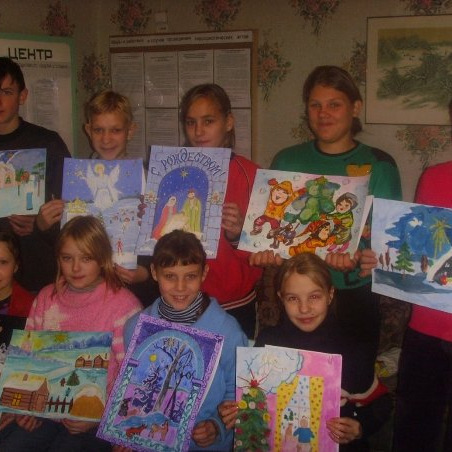 Photo 11 from TOGETHER FOUNDATION, Inc.