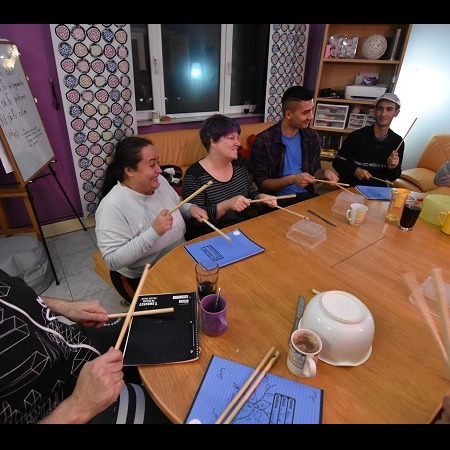 Photo 5 from Mercy Ministries