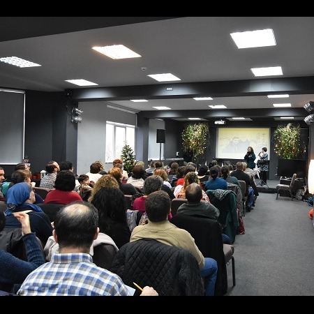 Photo 7 from Mercy Ministries