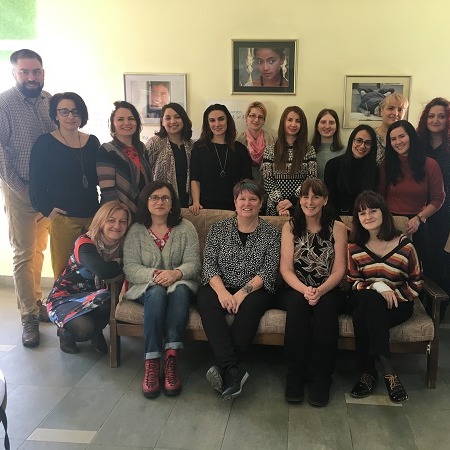 Photo 8 from Mercy Ministries