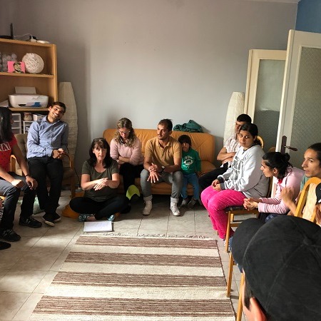 Photo 1 from Mercy Ministries