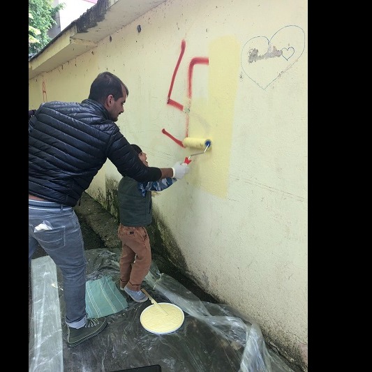 Photo 2 from Mercy Ministries