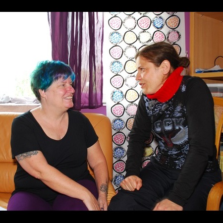 Photo 4 from Mercy Ministries