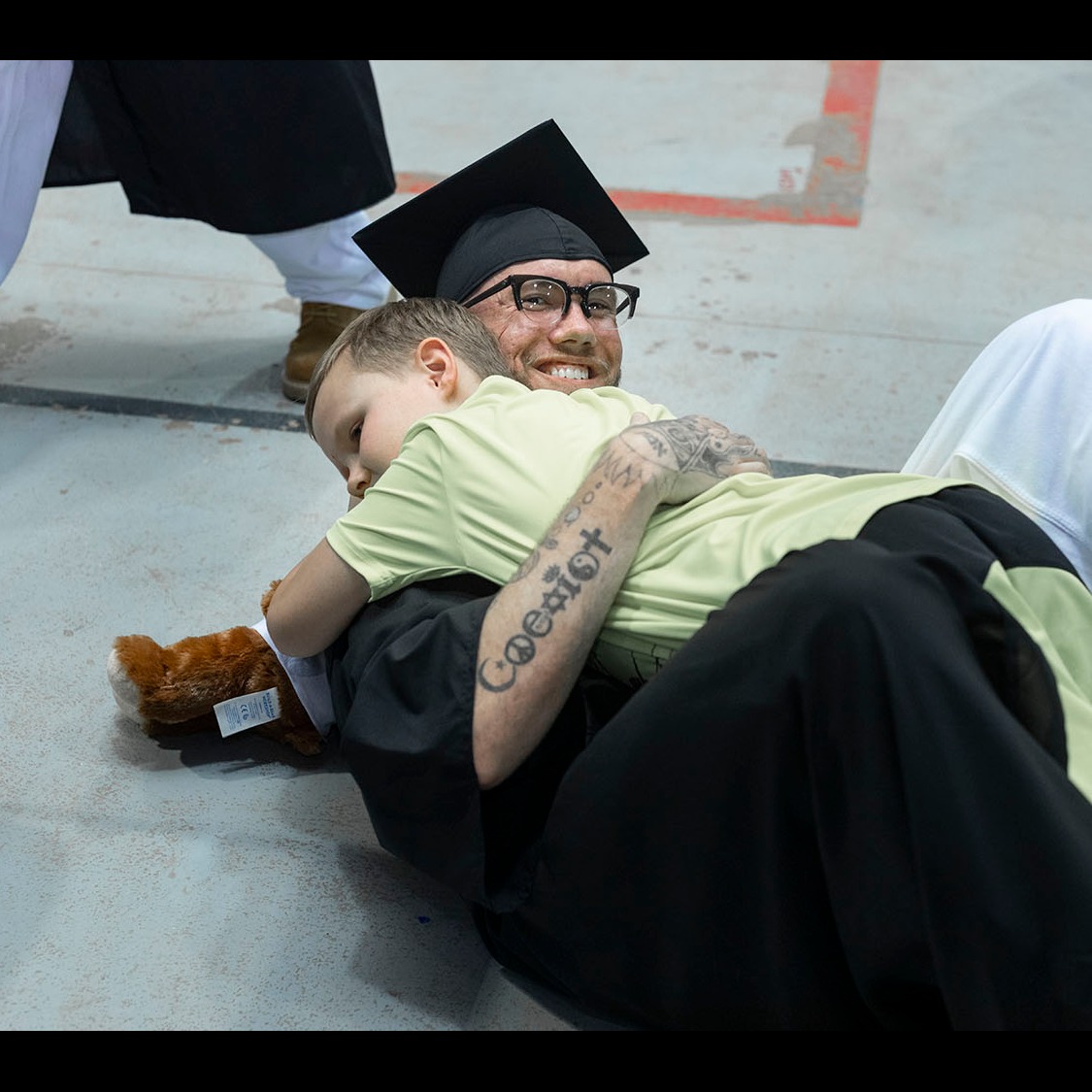 Photo 4 from Prison Entrepreneurship Program