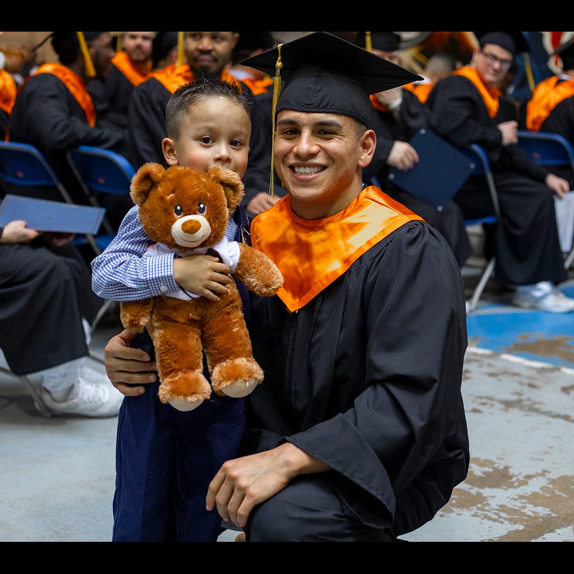 Photo 6 from Prison Entrepreneurship Program