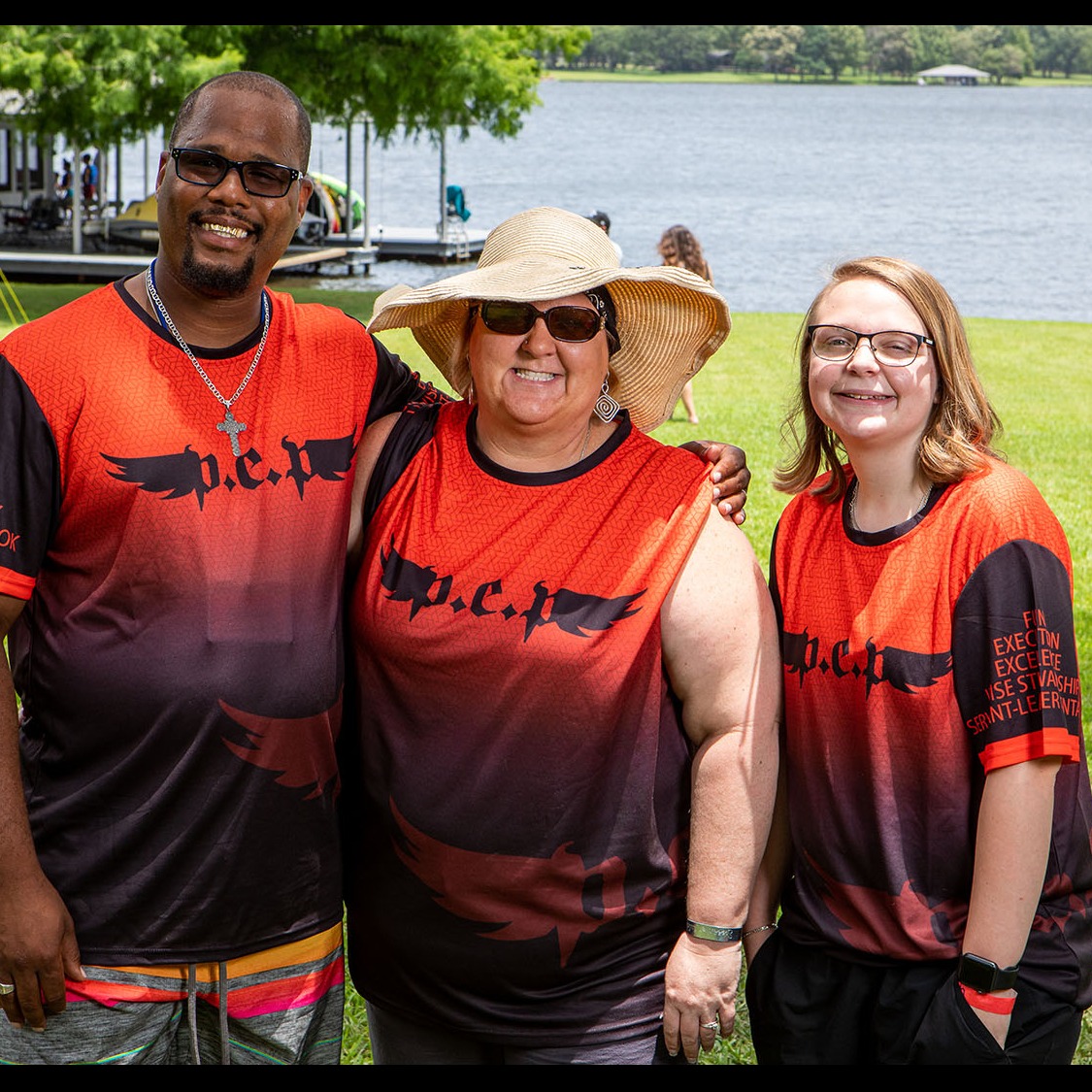 Photo 9 from Prison Entrepreneurship Program