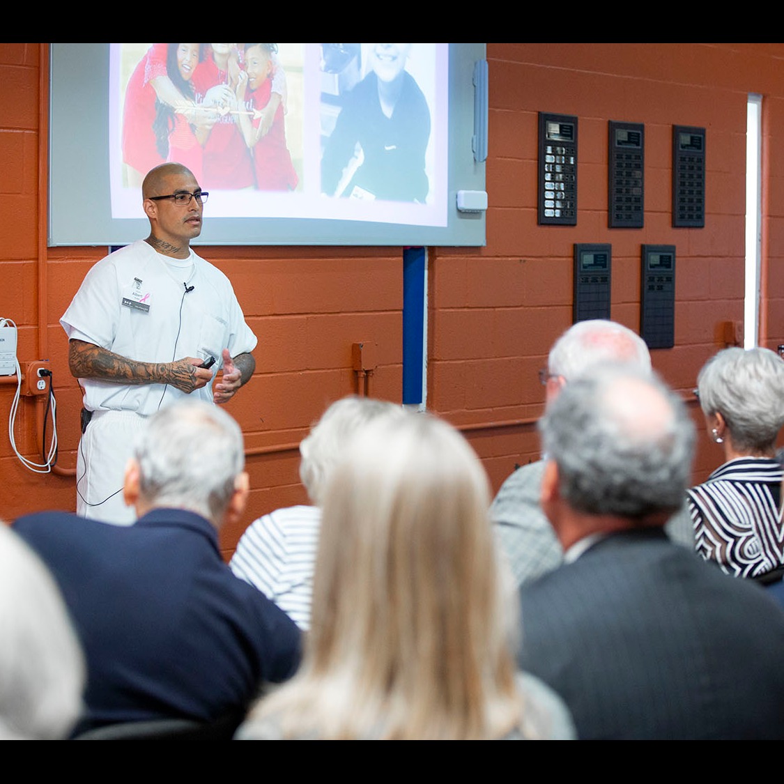 Photo 10 from Prison Entrepreneurship Program