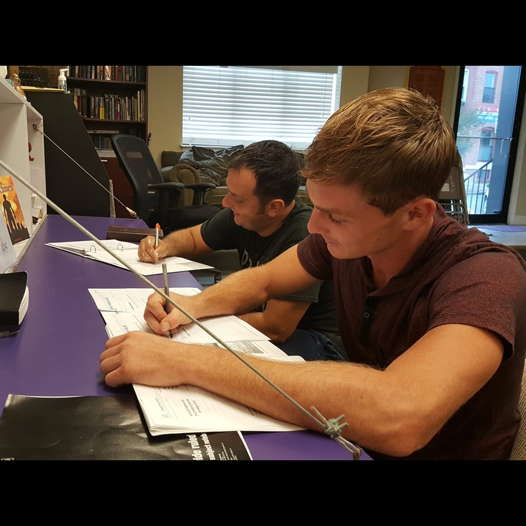 Photo 1 from TEEN CHALLENGE OF BALTIMORE INC