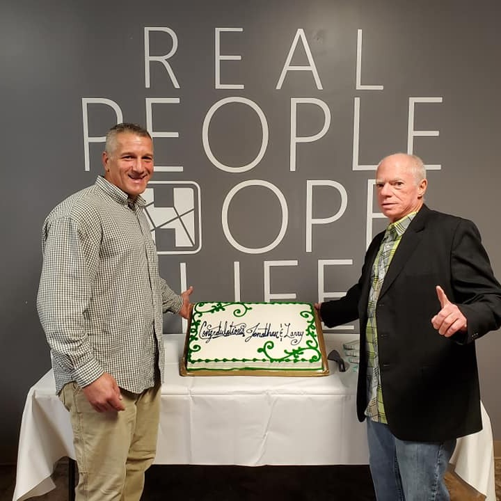 Photo 2 from TEEN CHALLENGE OF BALTIMORE INC