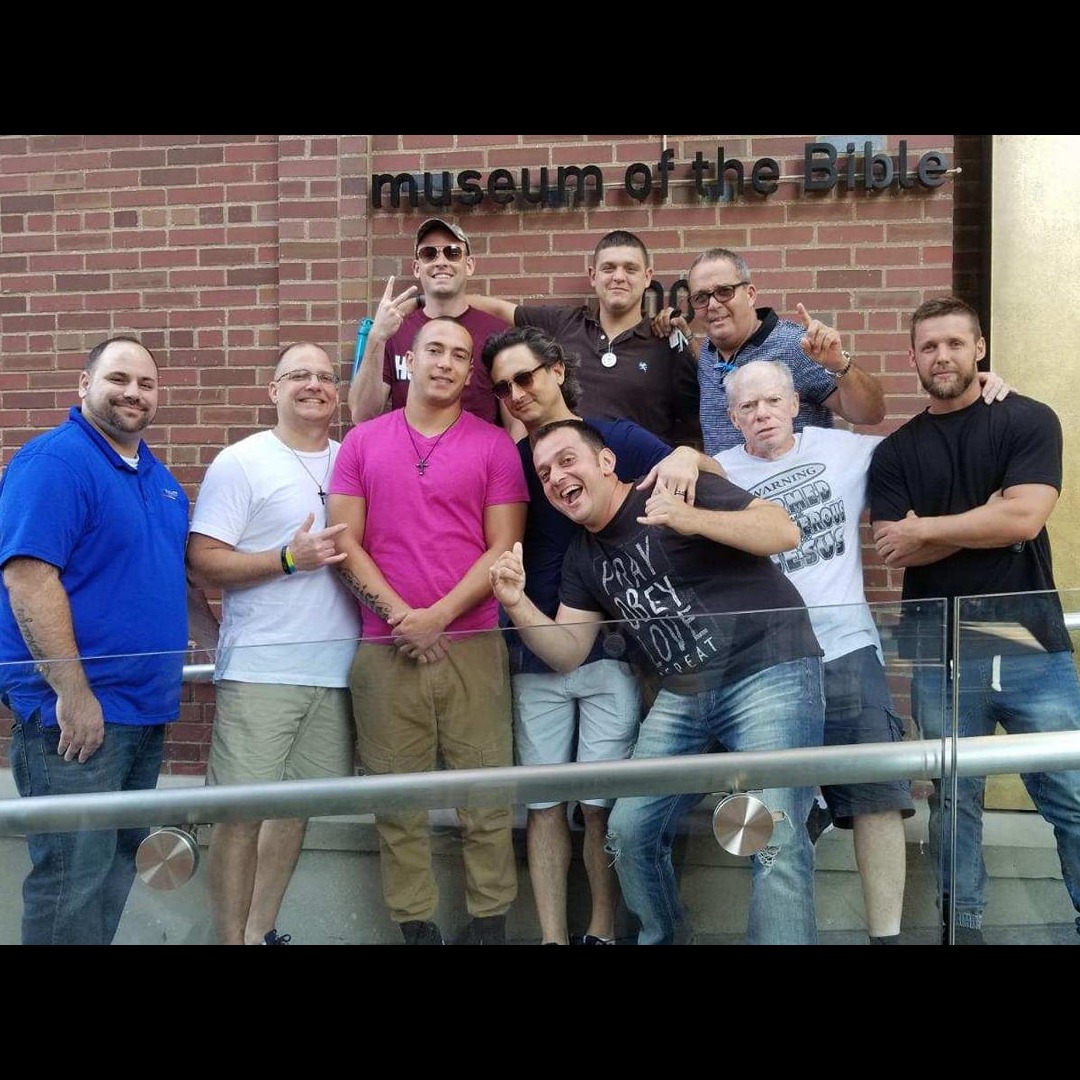 Photo 3 from TEEN CHALLENGE OF BALTIMORE INC